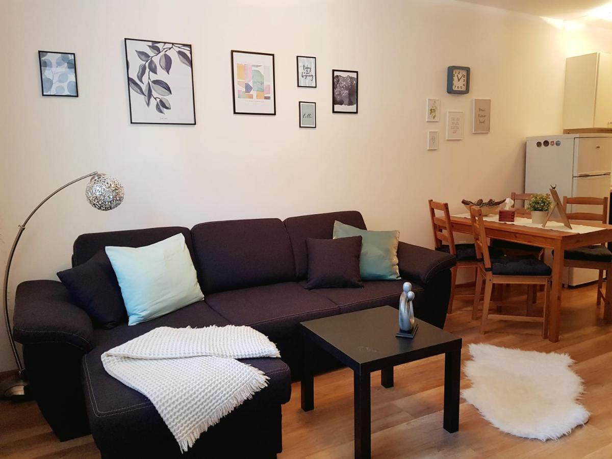 Apartment Homes *